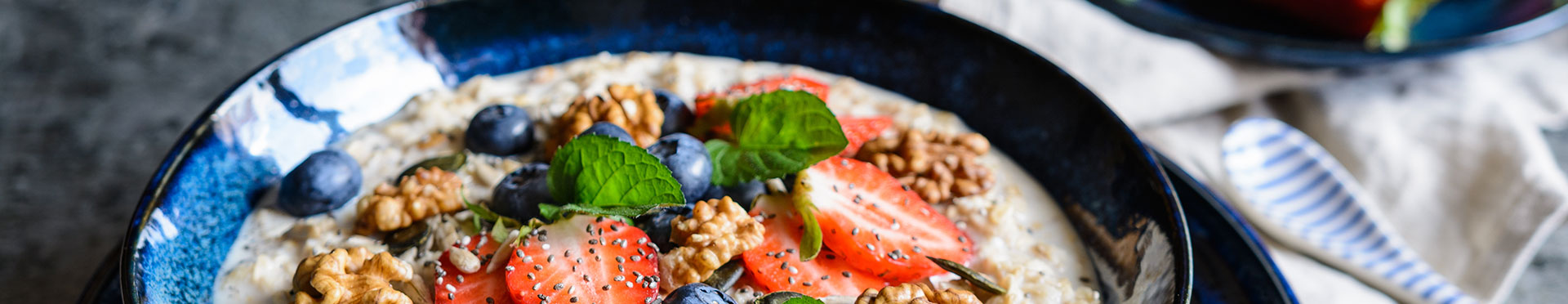 Conseil en Nutrition et Santé