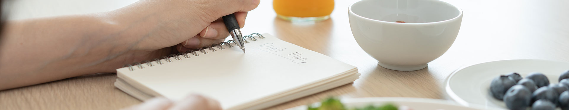 Séance bilan nutrition et santé