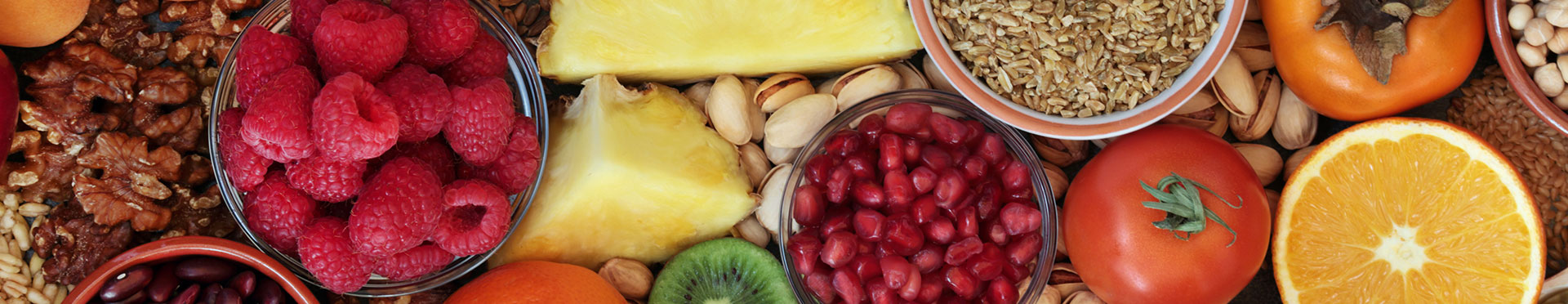 Sensibilisation nutrition et santé